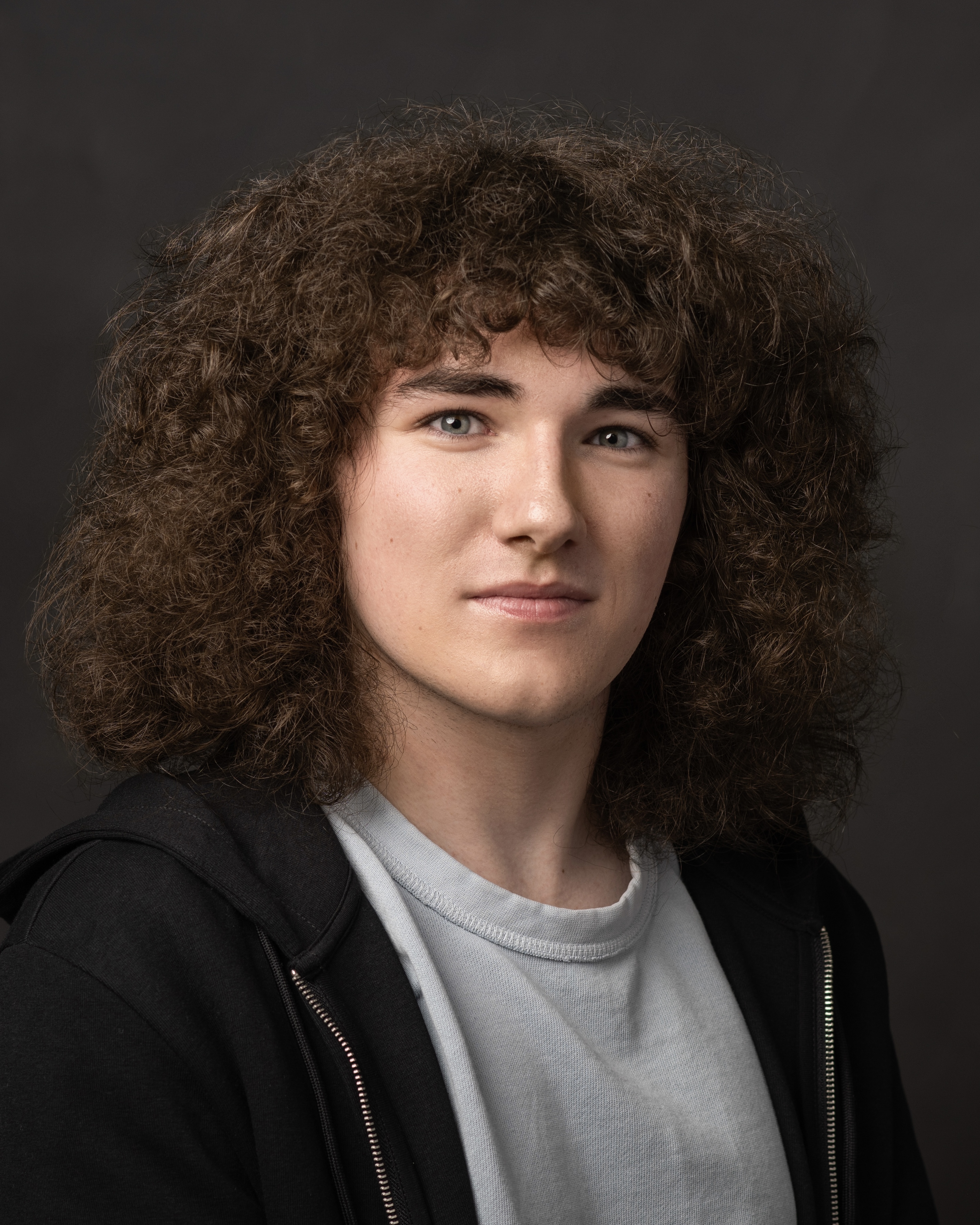 headshot